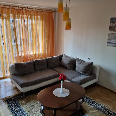 Eva'S Apartments Kaunas Exteriör bild